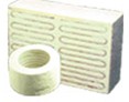Ceramic Fiber Heaters陶瓷纤维加热器